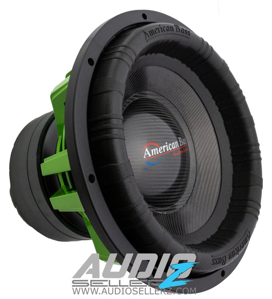 Godzilla 15" Subwoofer - American Bass Audio