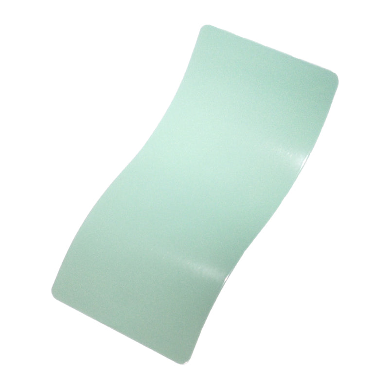 Green Bean PSB-2759 Prismatic Powders powder coat color swatch