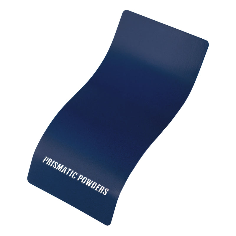 Husky Blue PSB-10662 Prismatic Powders powder coat color swatch