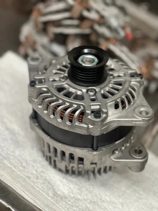 180-325 Amp 1.8 2.0 2.4 Jeep Patriot Dodge Avenger Journey Caliber - Audio Sellerz