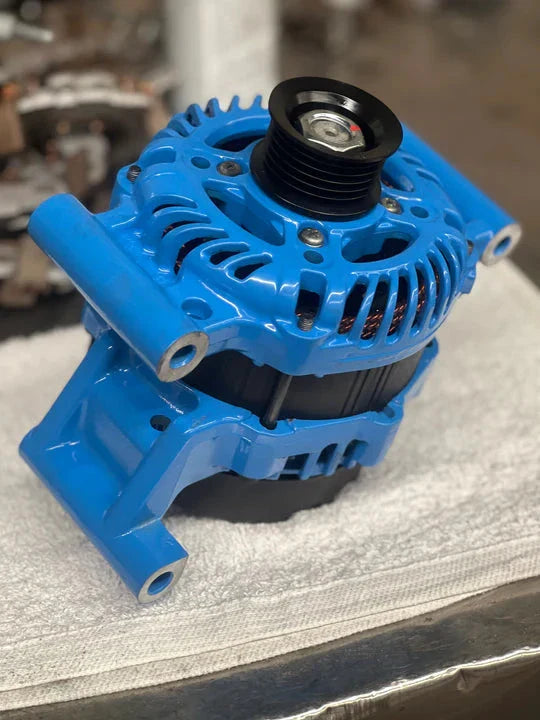 16-23 Chevy Cruze Spark Malibu Equinox Trax 1.4 1.5 240-325 Amp - Audio Sellerz
