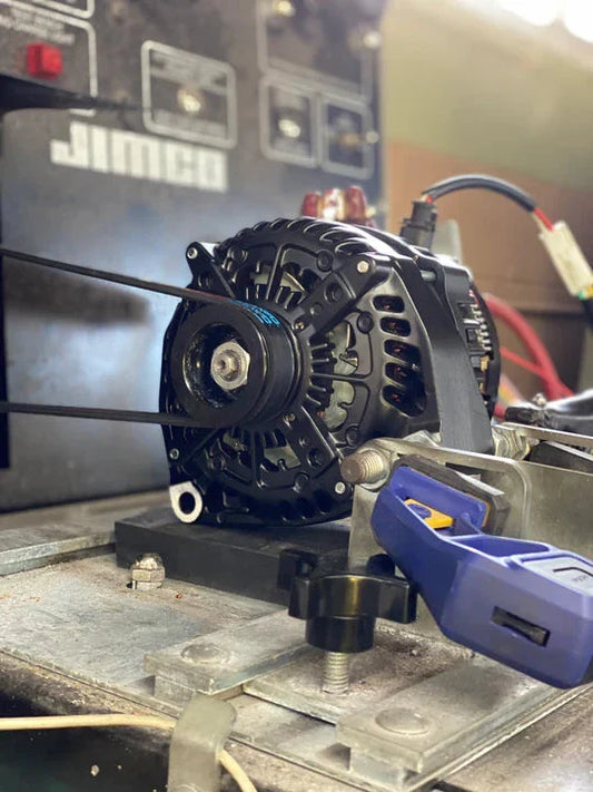 270 GM Large Case Hairpin GM 97-2021 4.3, 5.3, 6.0, 6.2 TRUCK Mounting