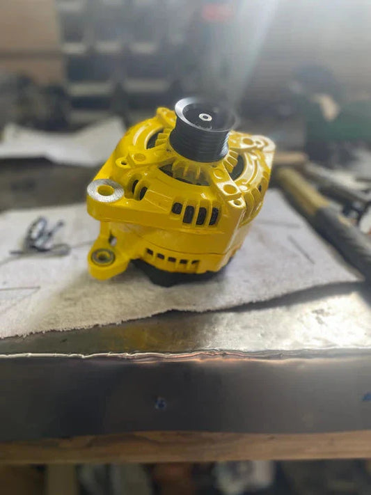 06-18 Hyundai Kia 2.0L 2.4L Sonata Optima Sorento Santa Fe 250-345 Amp