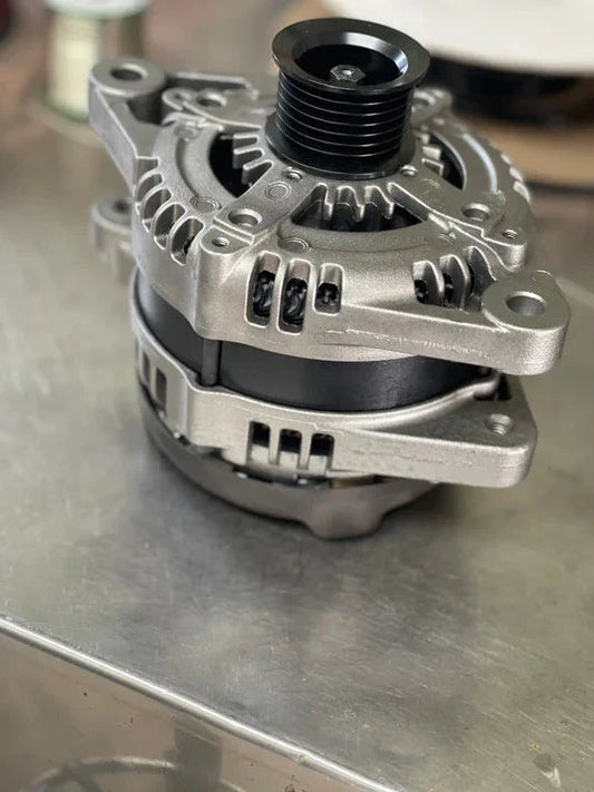 07-16 Toyota Camry Rav4 IS350 3.5L180-345 Amp Alternator