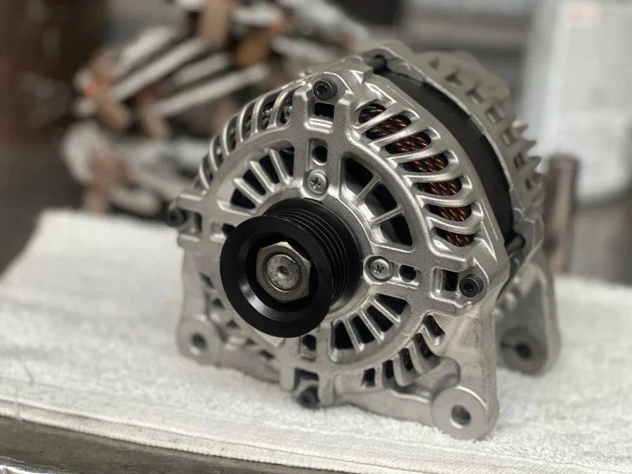 2008-2018 Nissan Versa Altima Sentra NV200 1.6 1.8 2.0 2.5 180-325 Amp Alternator