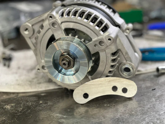 1988–2000 Honda / Acura 1.5L-2.0L 200-350A | Audio Sellerz