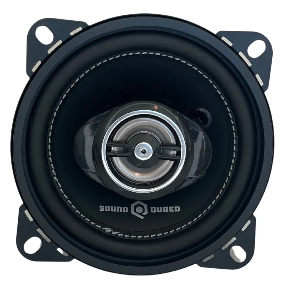 Soundqubed HDS Series 4" Coaxial 2-way Speakers