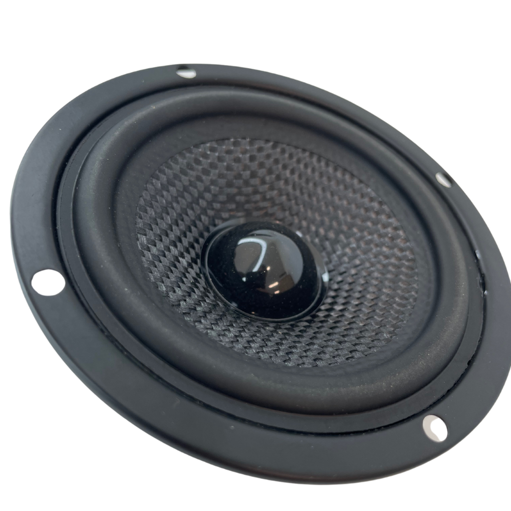 Soundqubed HDX Series 3.5" Midrange Speakers