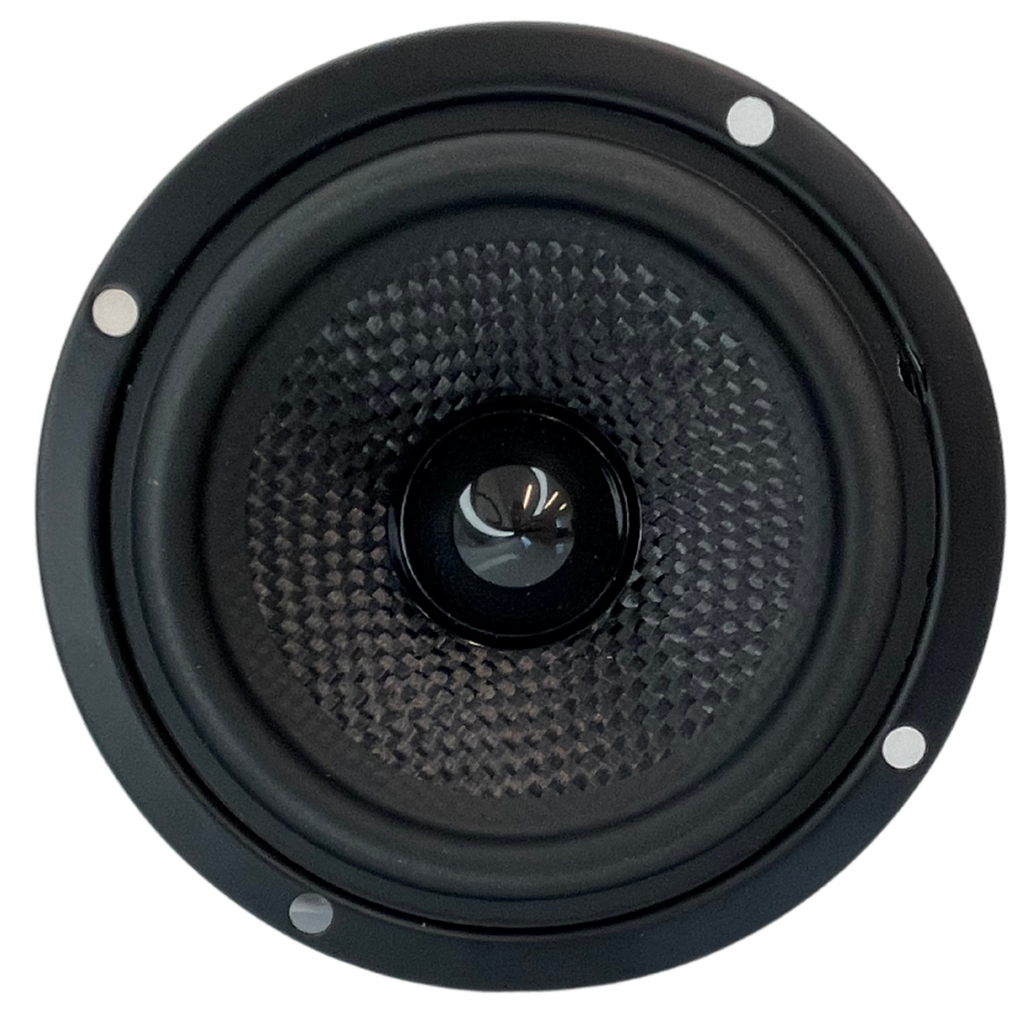 Soundqubed HDX Series 3.5" Midrange Speakers