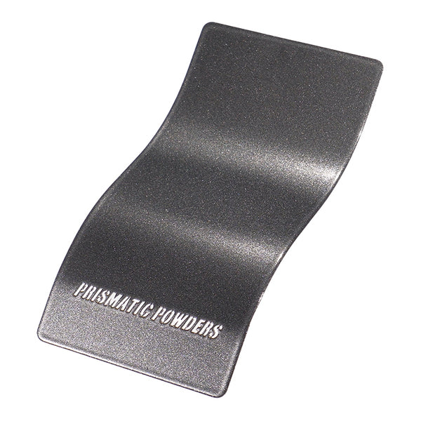 KINGSPORT GREY PMB-5027 Prismatic Powders powder coat color swatch
