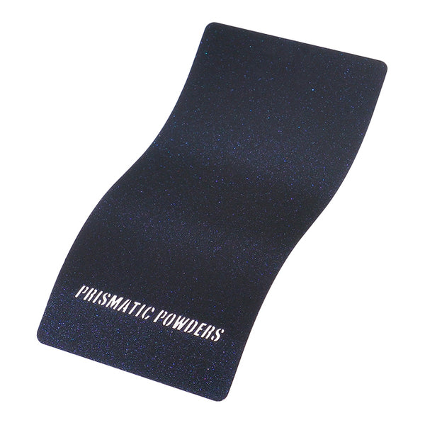 Luxe Brambleberry PMB-11701 Prismatic Powders powder coat color swatch