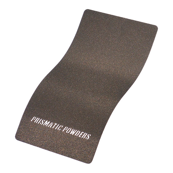 Luxe Driftwood PMB-11688 Prismatic Powders powder coat color swatch