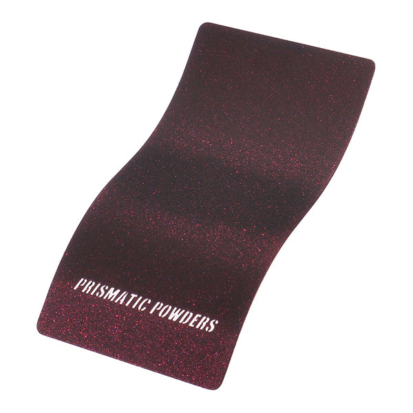 Luxe Fire PMB-11704 Prismatic Powders powder coat color swatch