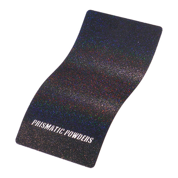 Luxe Galaxy PMB-11700 Prismatic Powders powder coat color swatch