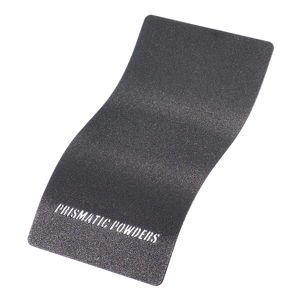 Luxe Graphite PMB-11679 Prismatic Powders powder coat color swatch