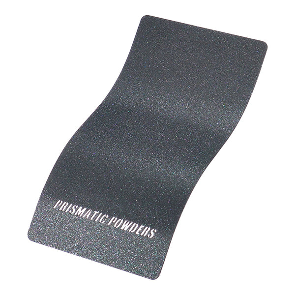 Luxe Storm PMB-11681 Prismatic Powders powder coat color swatch