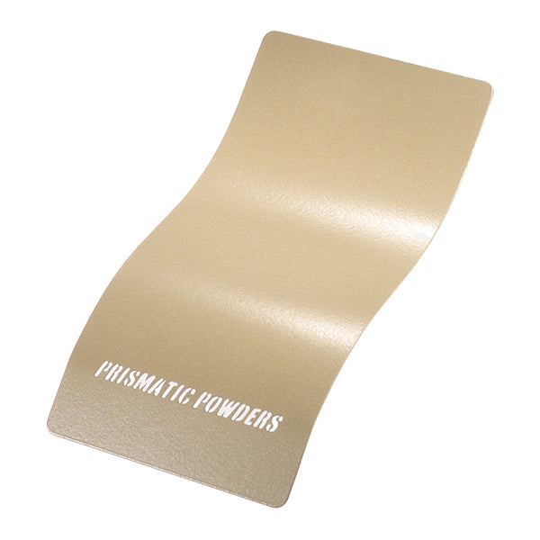 Matte Can-am Tan '21 PSB-10683 Prismatic Powders powder coat color swatch