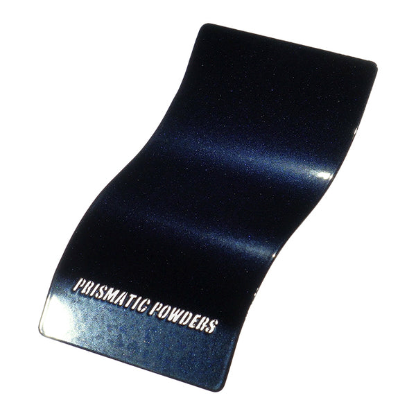 MIDNIGHT SHADOW PMB-6889 Prismatic Powders powder coat color swatch