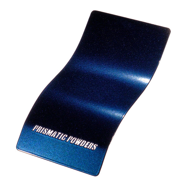MISTY MIDNIGHT PMB-4239 Prismatic Powders powder coat color swatch