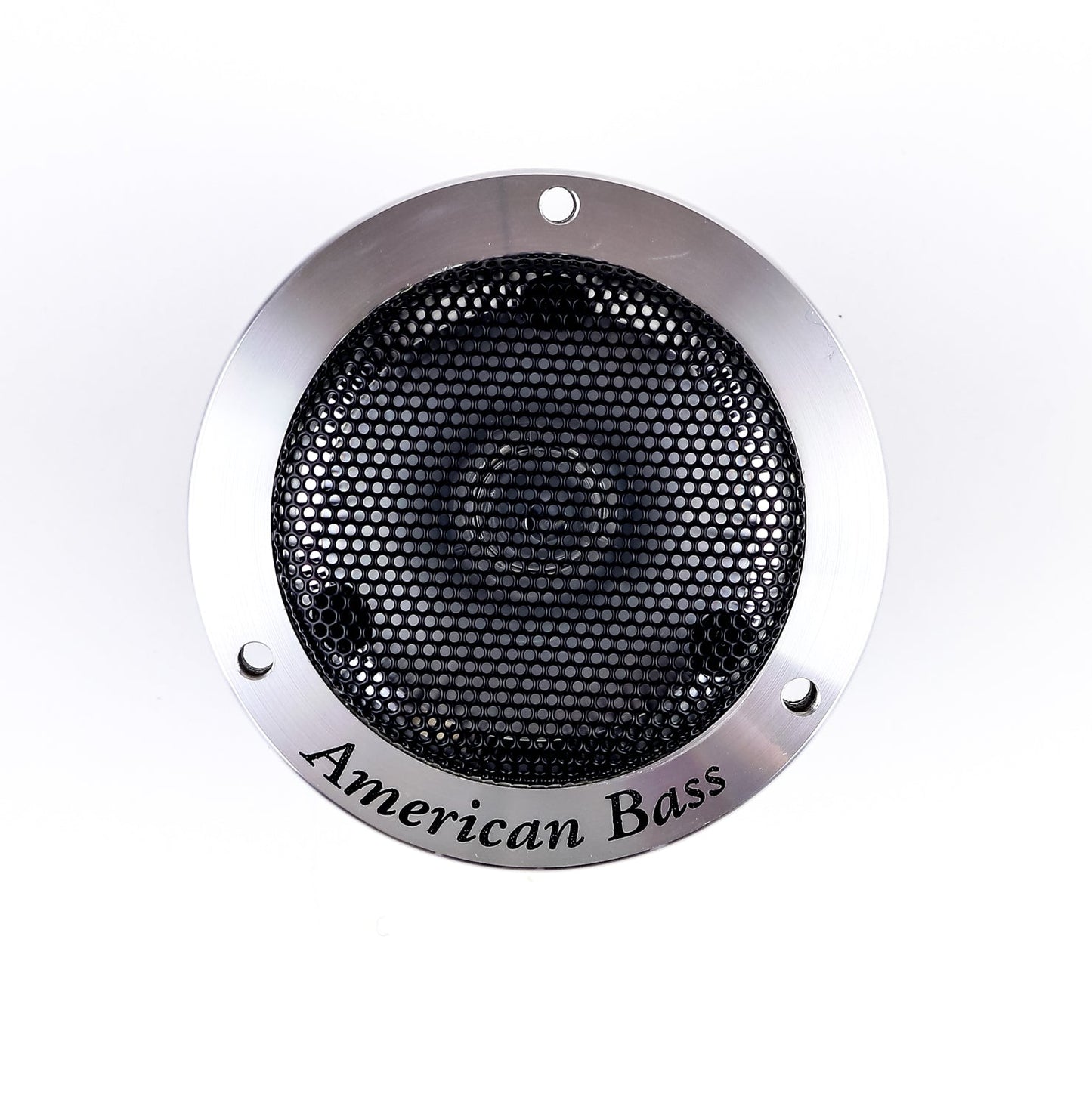 MX 250T Tweeters (Pair) - American Bass Audio