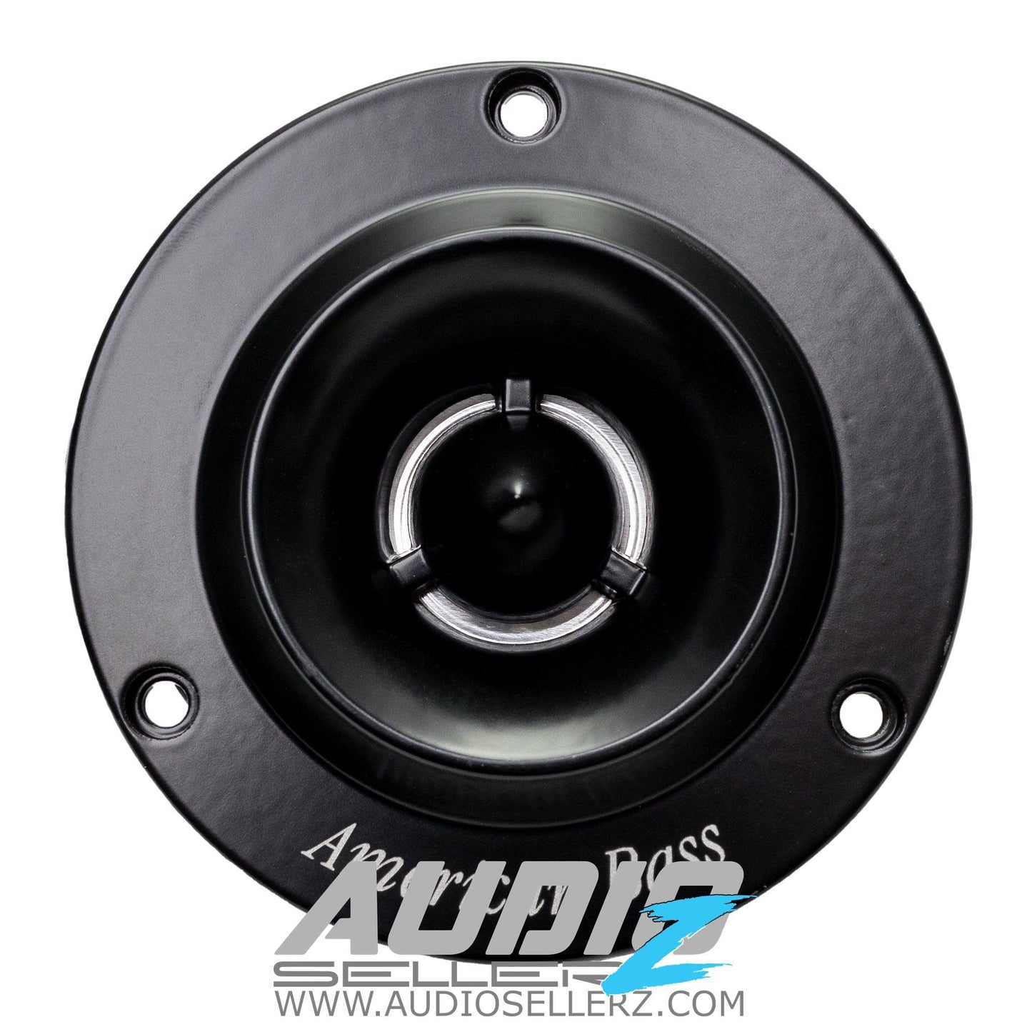 MX 252T Tweeter - American Bass Audio