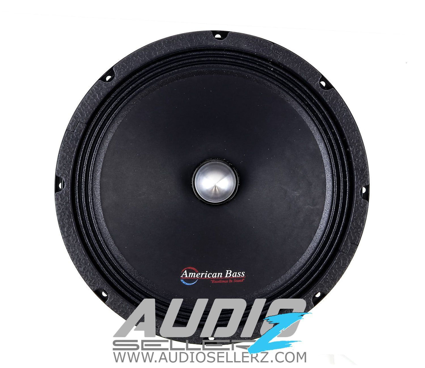 NEO 10 Speaker - American Bass Audio