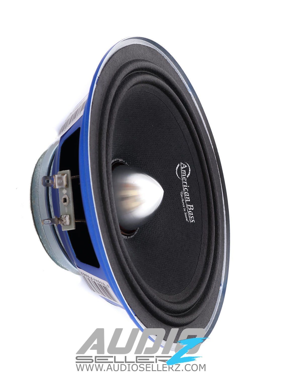 NEO 6.5 Speaker - American Bass Audio