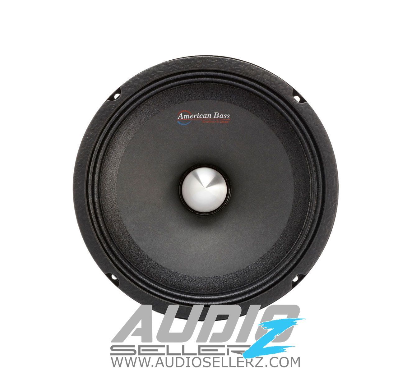 NEO 8 Speaker - American Bass Audio