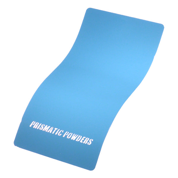Oh So Blue PSS-2965 Prismatic Powders powder coat color swatch