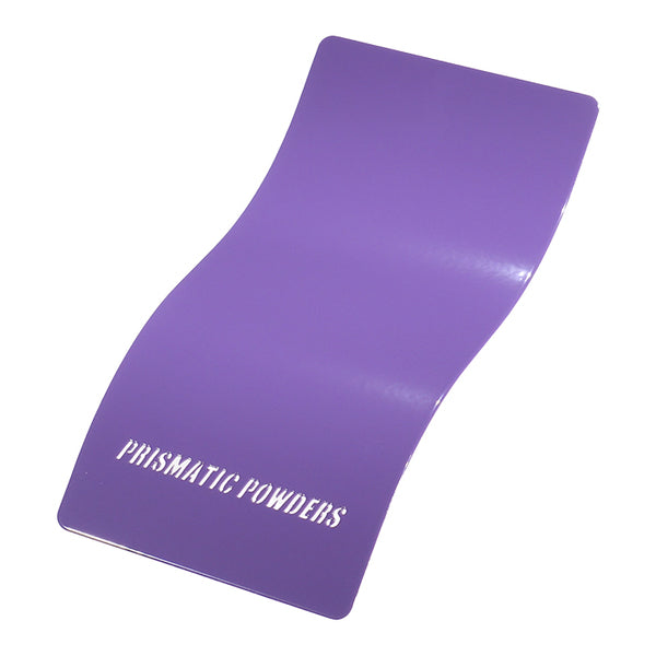 Orchid Lavender PSS-0961 Prismatic Powders powder coat color swatch