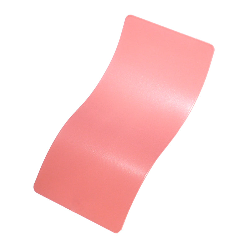 Pinch Pink PMB-2136 Prismatic Powders powder coat color swatch