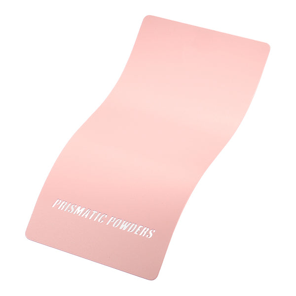 Pink Chalk PSS-6954 Prismatic Powders powder coat color swatch