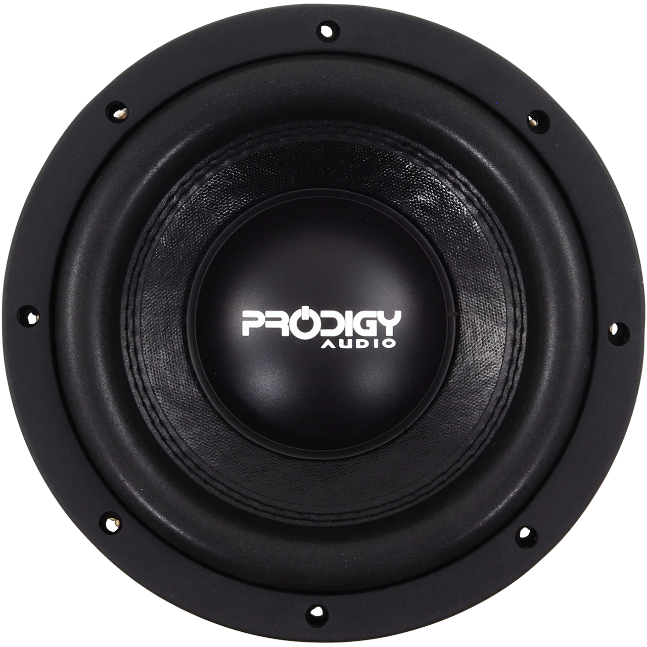 Prodigy Audio NB2-8D4 8" 300 Watt RMS Dual 4 Ohm Subwoofer