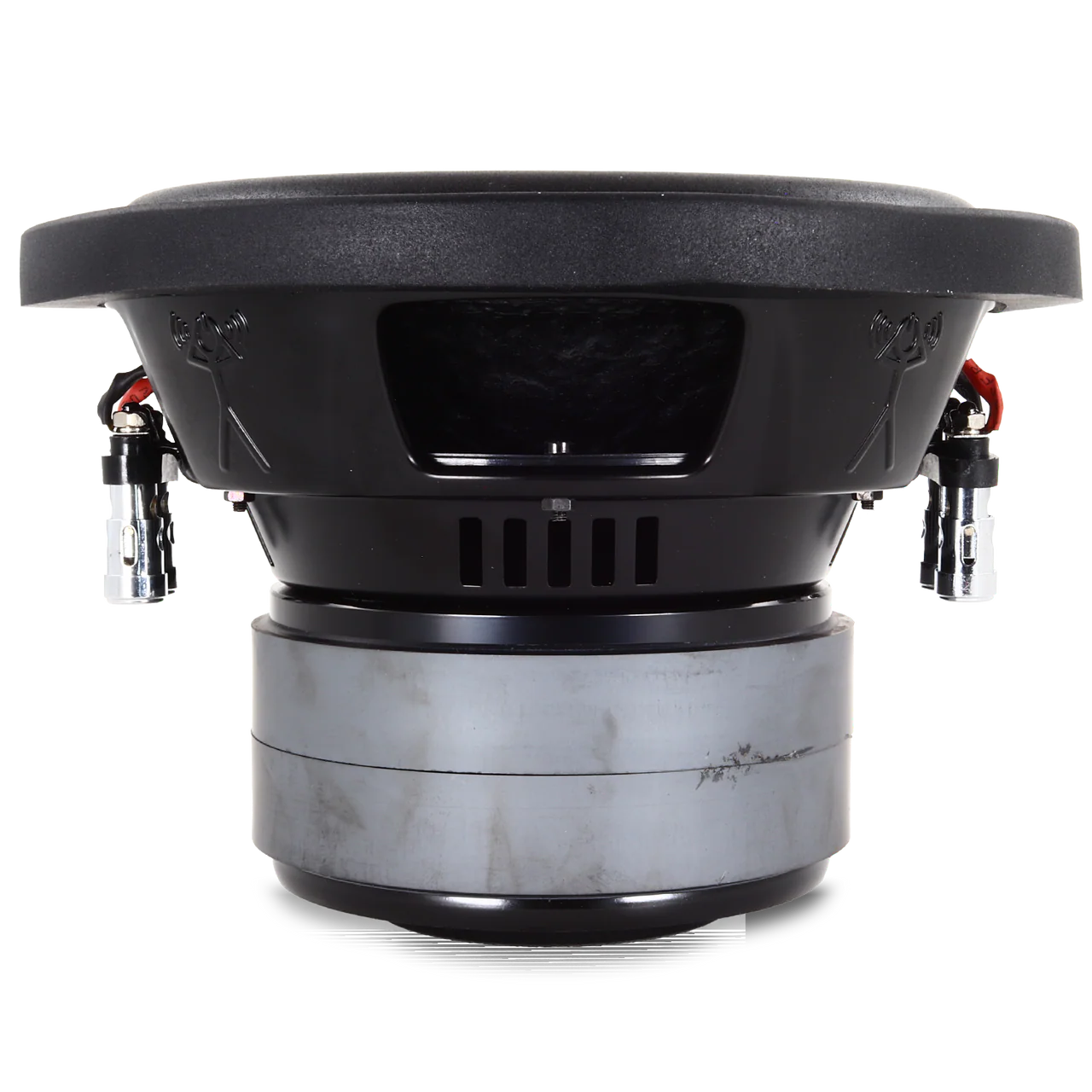 Prodigy Audio NB2-8D4 8" 300 Watt RMS Dual 4 Ohm Subwoofer
