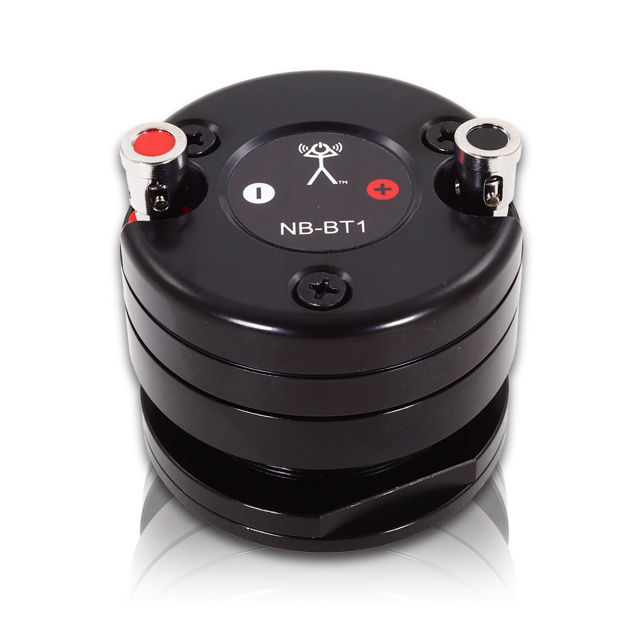 Prodigy Audio NB-BT1 BT1 Super Tweeter Pair 4 Ohm