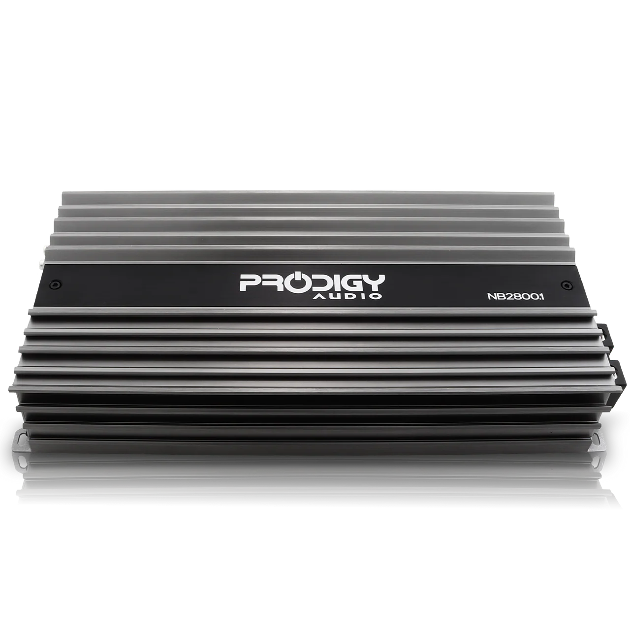 Prodigy Audio NB2800.1 2800 Watt Monoblock Amplifier