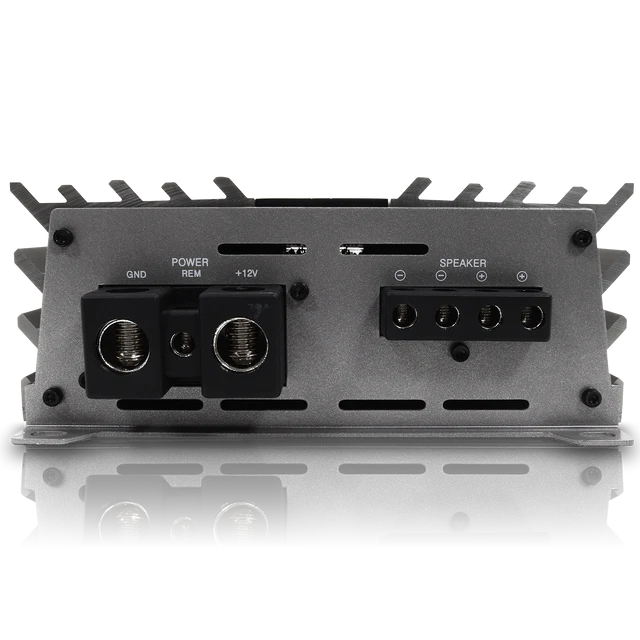 Prodigy Audio NB2800.1 2800 Watt Monoblock Amplifier