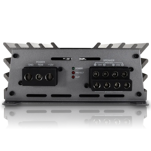 Prodigy Audio NB300.4 1200 Watt 4-Channel Amplifier