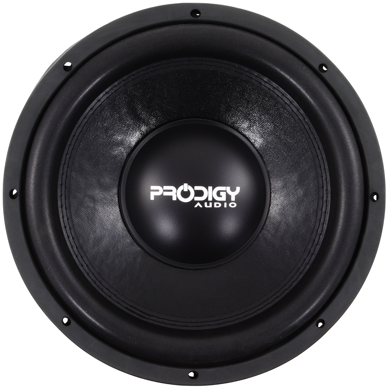 Prodigy Audio NB2-12D4 12" 400 Watt RMS Dual 4 Ohm Subwoofer
