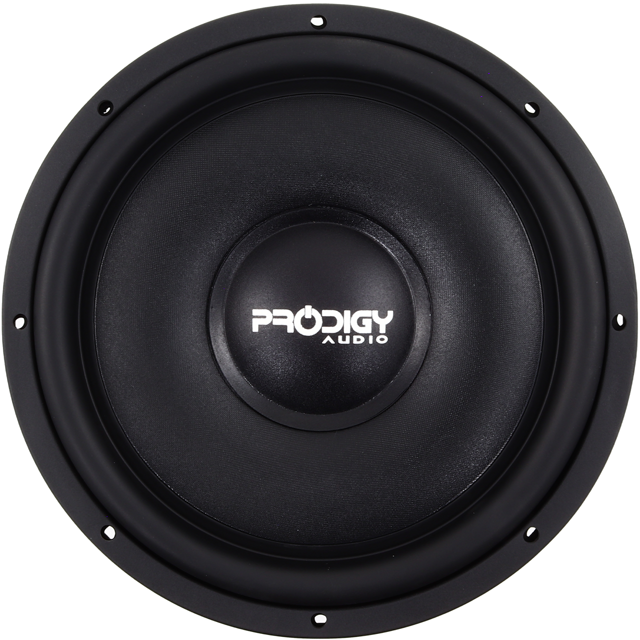 Prodigy Audio NB3-12D4 12" 800 Watt RMS Dual 4 Ohm Shallow Mount Subwoofer