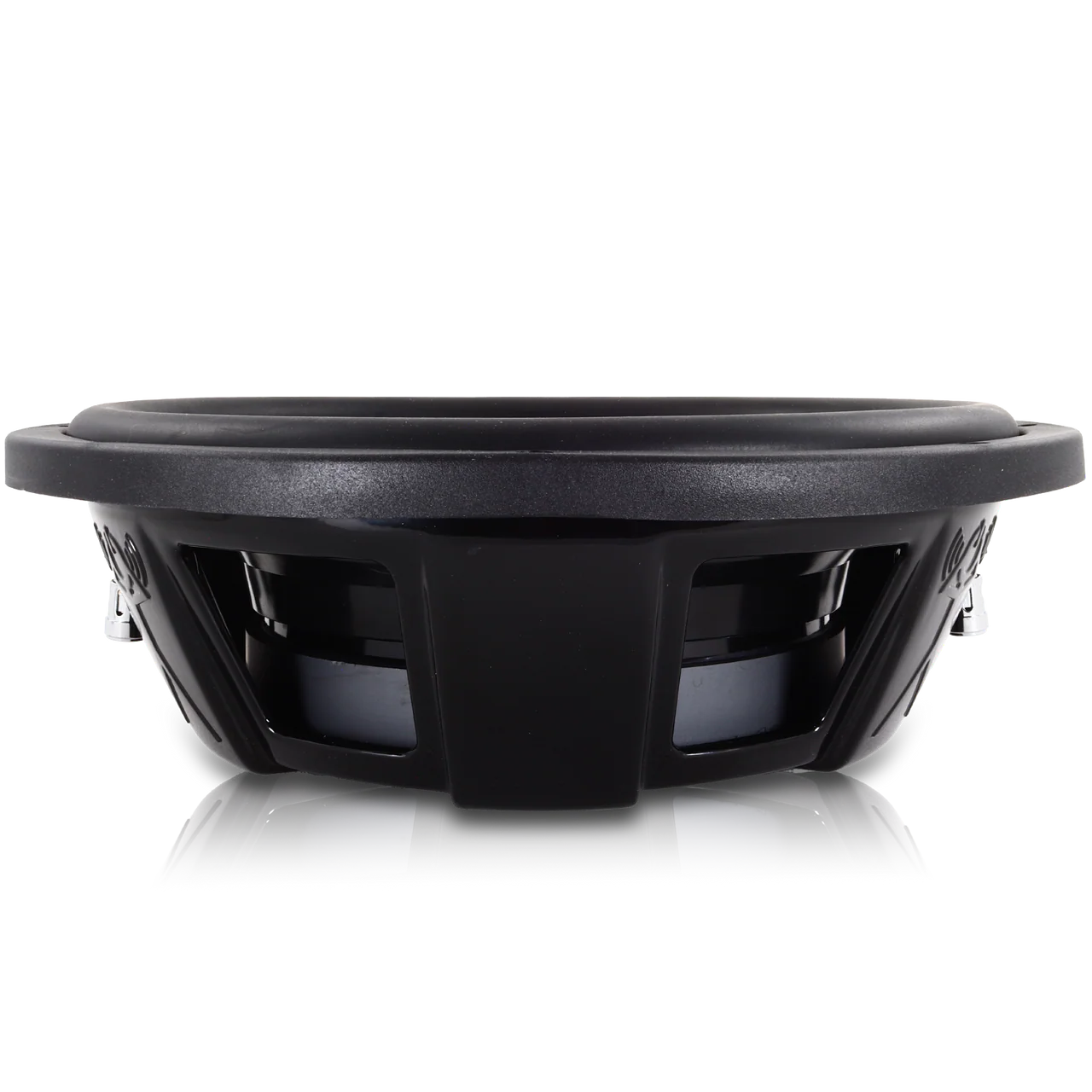 Prodigy Audio NB3-12D4 12" 800 Watt RMS Dual 4 Ohm Shallow Mount Subwoofer