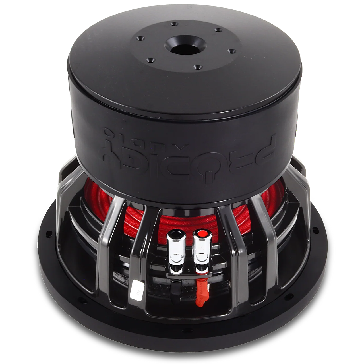 Prodigy Audio NB5-10D2 / NB5-10D4 10" 1000 Watt RMS Subwoofer