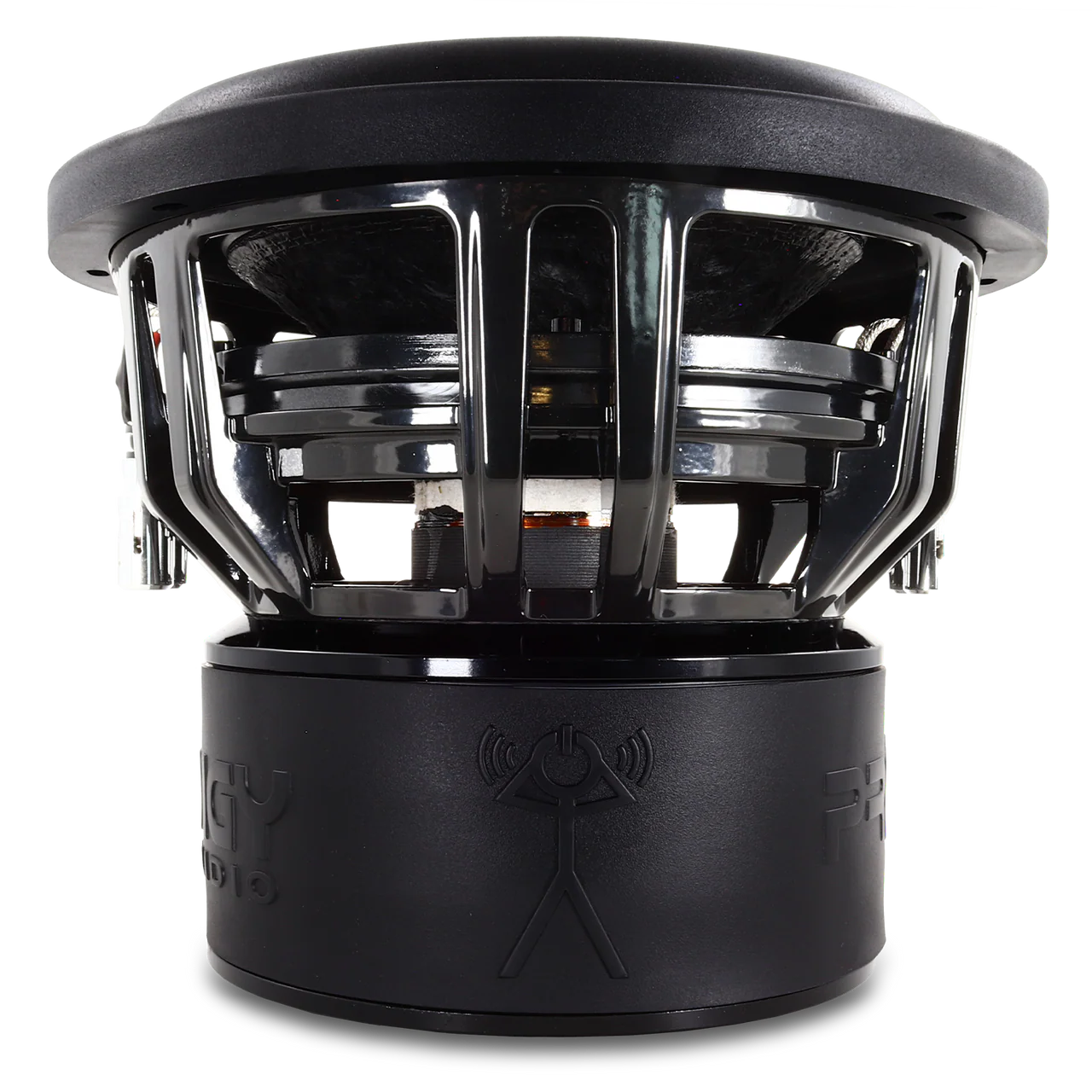 Prodigy Audio NB5-10D2 / NB5-10D4 10" 1000 Watt RMS Subwoofer