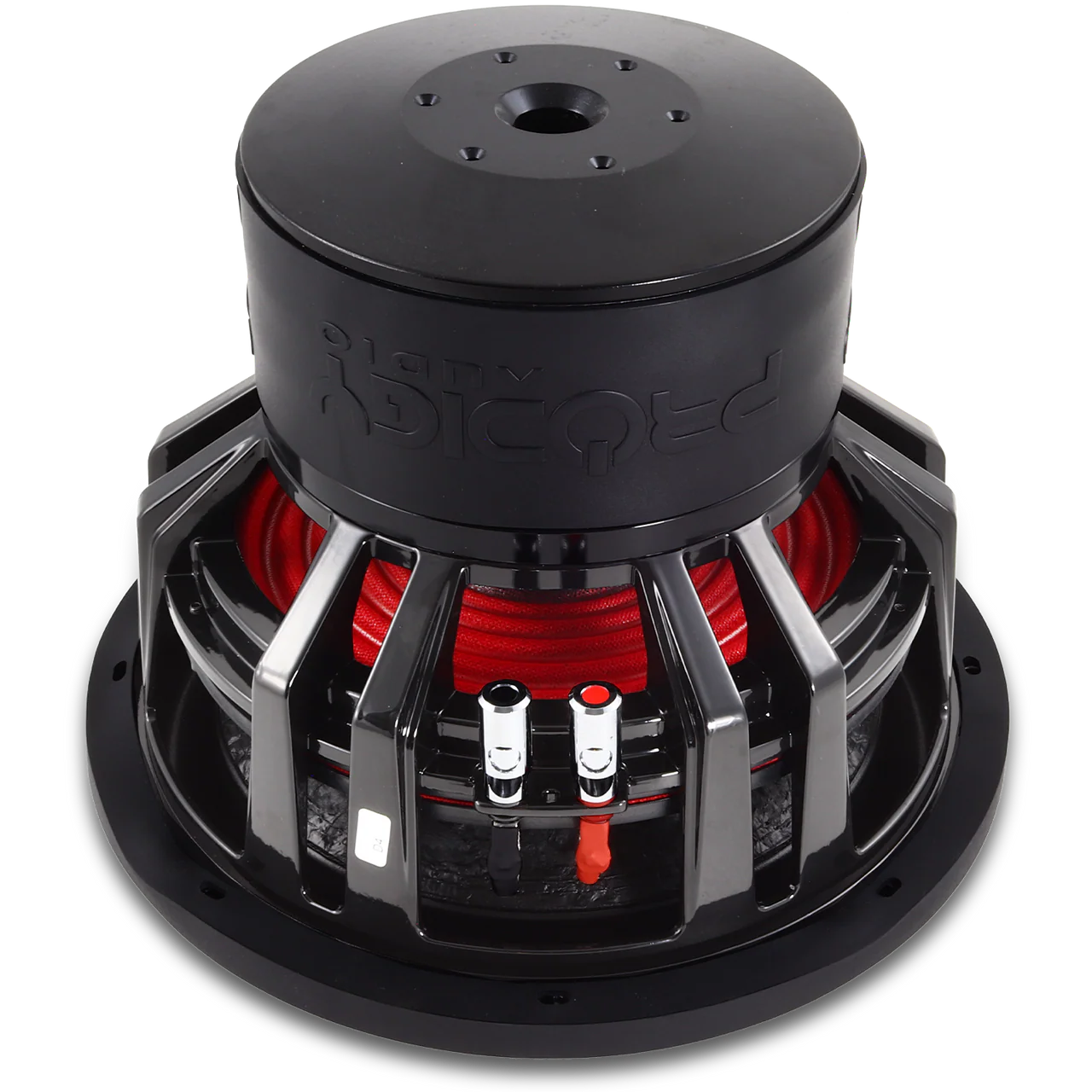 Prodigy Audio NB5-12D2 / NB5-12D4 12" 1200 Watt RMS Subwoofer