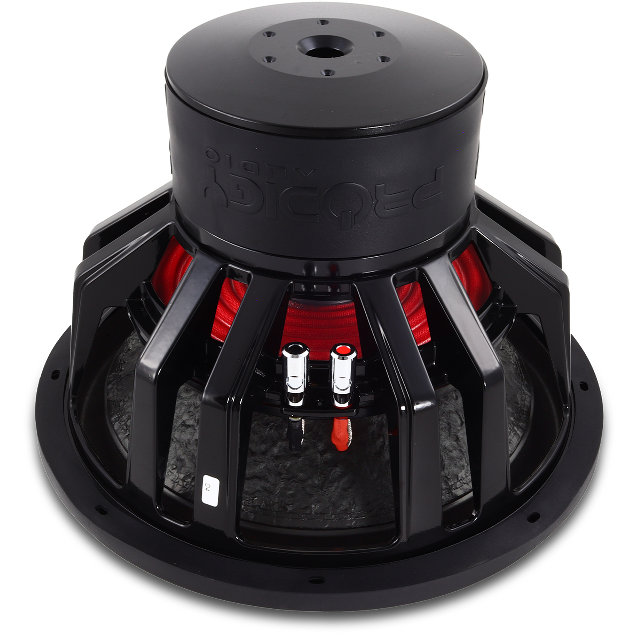 Prodigy Audio NB5-15D2 / NB5-15D4 15" 1200 Watt RMS Subwoofer