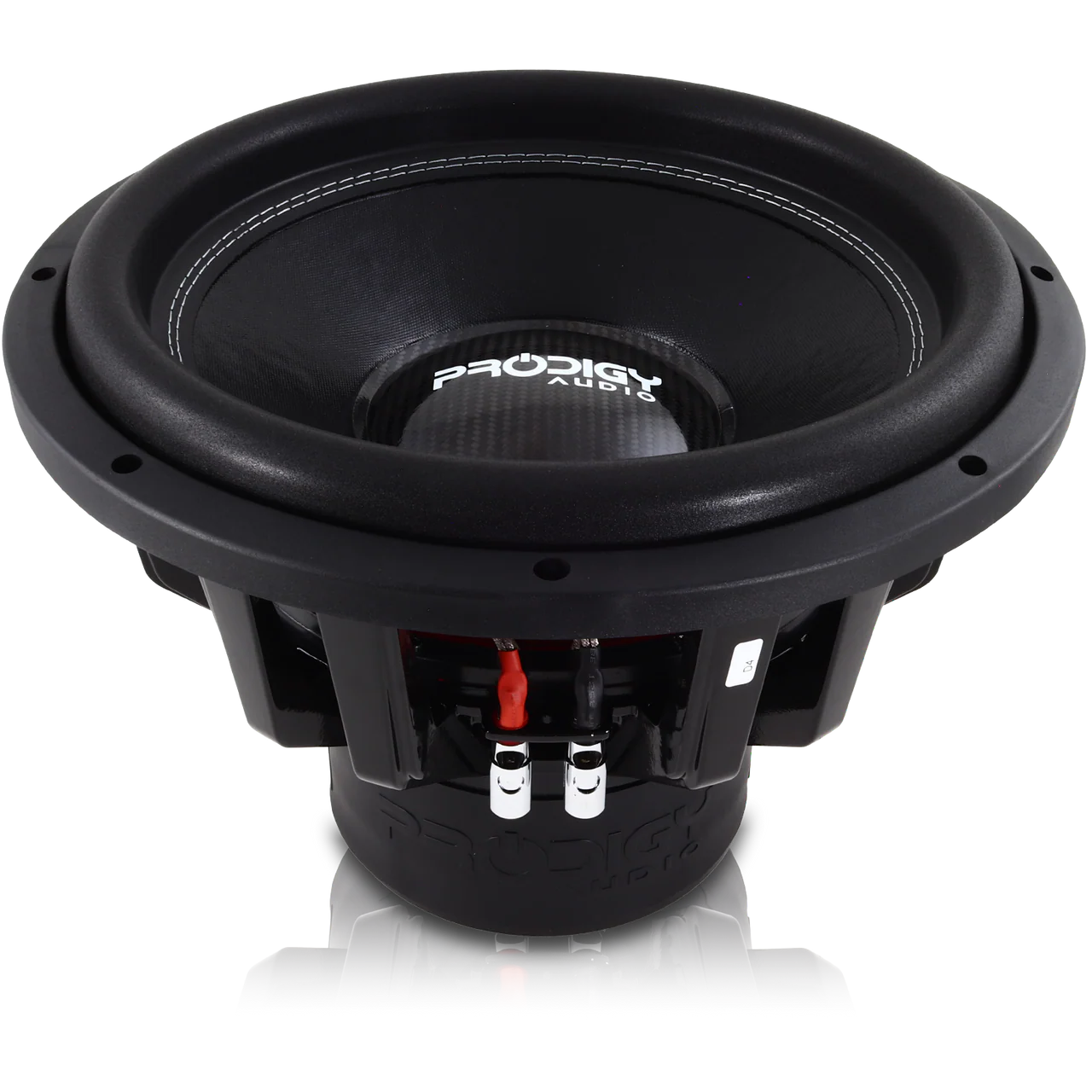Prodigy Audio NB5-15D2 / NB5-15D4 15" 1200 Watt RMS Subwoofer