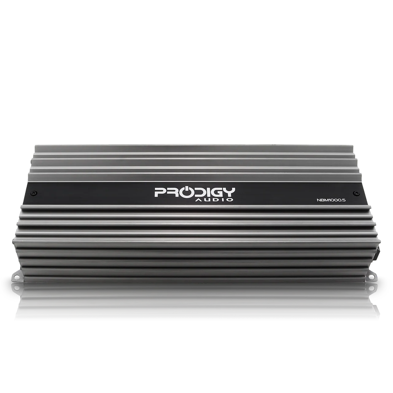 Prodigy Audio NBM1000.5 1000 Watt 5-Channel Amplifier
