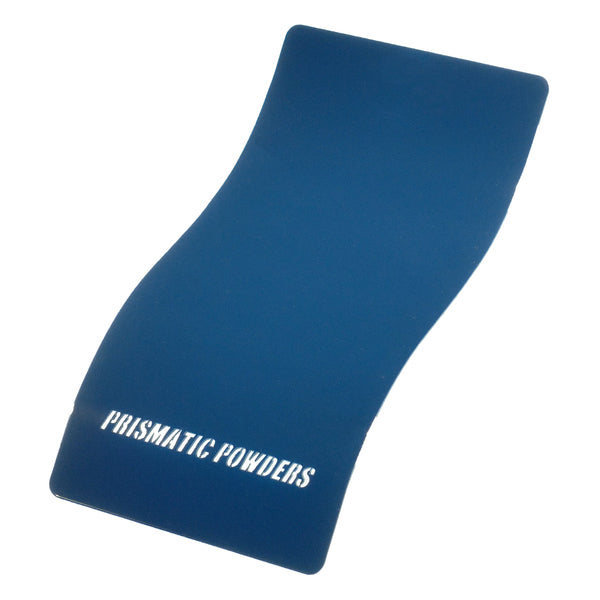 Sapphire Blue RAL-5003 Prismatic Powders powder coat color swatch
