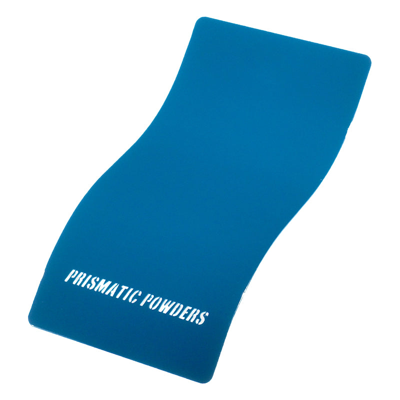 Signal Blue RAL-5005 Prismatic Powders powder coat color swatch