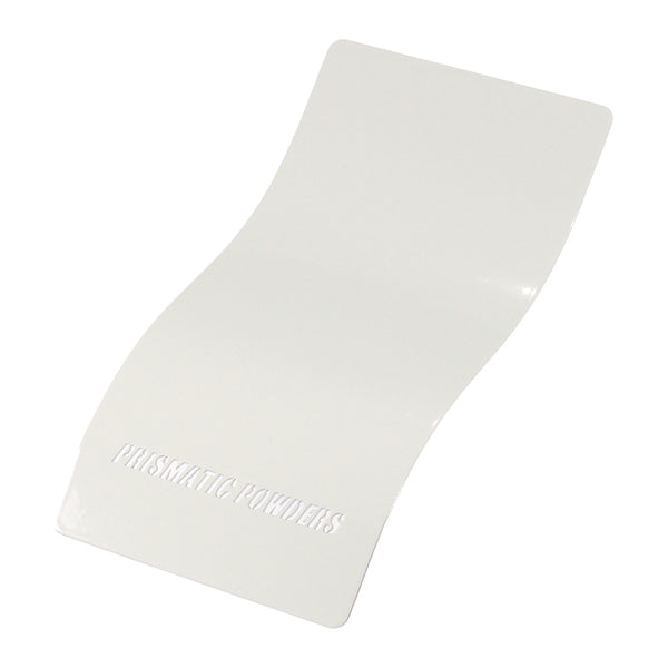 Light Grey RAL-7035 Prismatic Powders powder coat color swatch